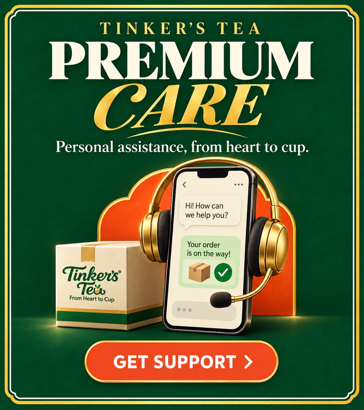 Premium Care